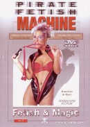Pirate Fetish Machine #3 - Fetish and Magic