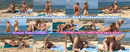 Blue Angel & Franziska - Passion Paradise Photoshoot Video