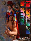 Valentina & Vanna - The harlequin and his girlfriend