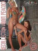 Polina & Valentina - Recollection About Peacock