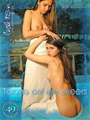 Christina & Julietta - Taking Off The Sheets