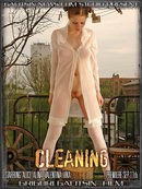 Alice & Alina & Valentina & Vika - Cleaning