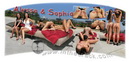 Alyssa Reece & Sophia Santi - #249 - Los Angeles