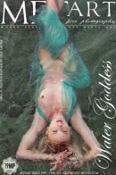 Water Goddess Water Goddess