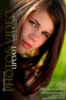 The MetArt Collection Caprice A The MetArt Collection Caprice A
