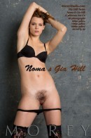 Gia Hill & Noma Hill - Gia And Noma Hill C4