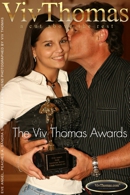Eve Angel & Gina B & Kathy Moore & Peaches A & Sandra Shine & Stella Stevens - The Viv Thomas Awards