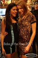 Blue Angel & Cindy Hope & Eve Angel & Jo & Lexi Lowe & Lisa C & Nataly Von & Sandra Shine & Sophie Moon & Vera A - Babe of the Year 2011