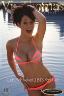 Eve Angel & Lorena Garcia & Nicole Smith & Taylor Shay & Tess A & Tracy Lindsay - Club Pink Velvet 3 BTS Part Two