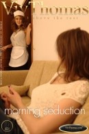 Beata Undine & Viola - Morning Seduction