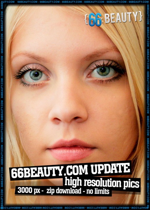 Zarya - for 66BEAUTY Zarya - for 66BEAUTY