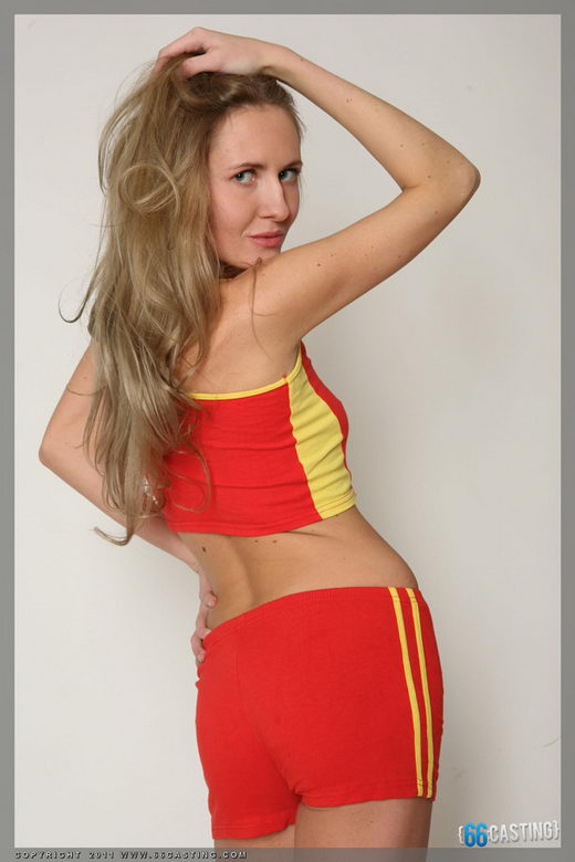 Kira - for 66CASTING Kira - for 66CASTING