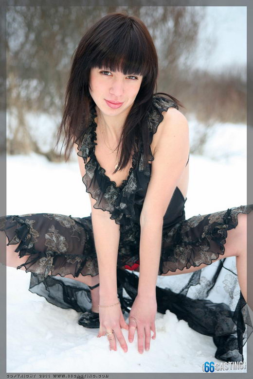 Jasmin - for 66CASTING Jasmin - for 66CASTING