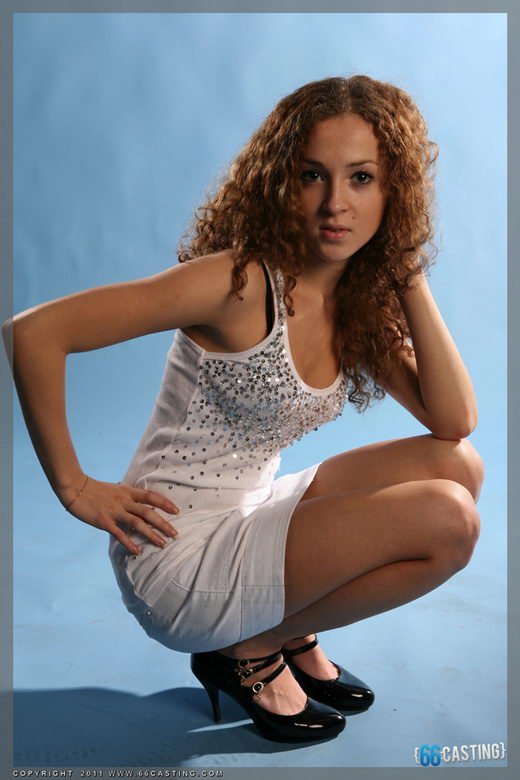 Kate - for 66CASTING Kate - for 66CASTING