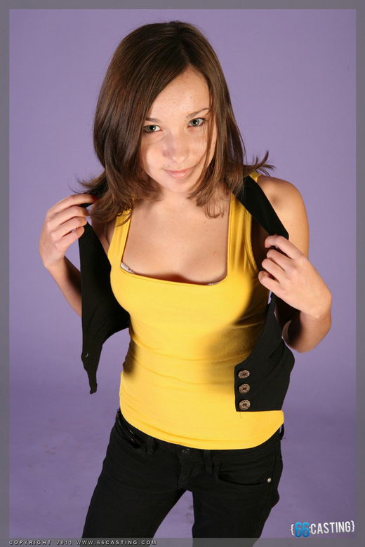 Kim - for 66CASTING Kim - for 66CASTING