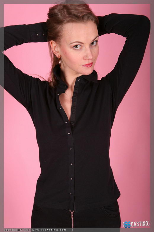 Romy - for 66CASTING Romy - for 66CASTING