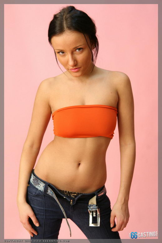 Marta - for 66CASTING Marta - for 66CASTING