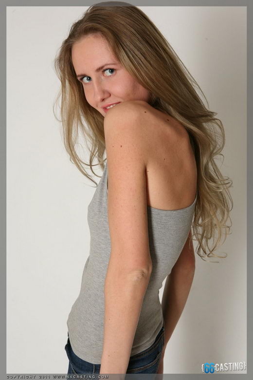 Kira - for 66CASTING Kira - for 66CASTING