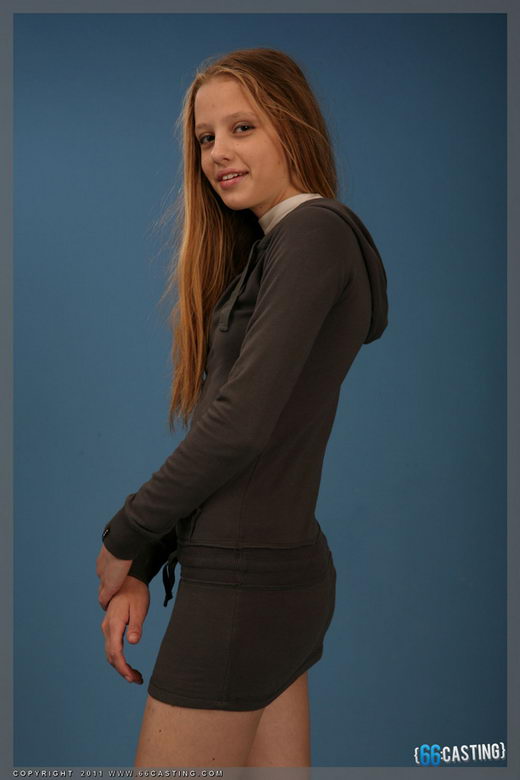 Virginia - for 66CASTING Virginia - for 66CASTING