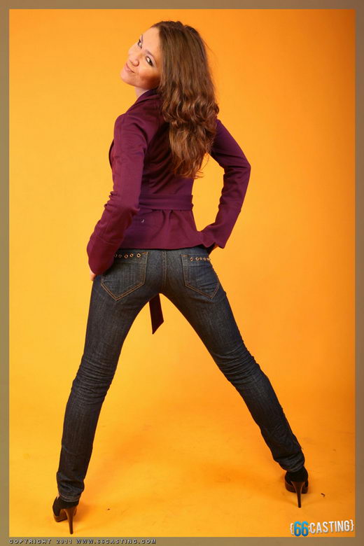 Coco - for 66CASTING Coco - for 66CASTING