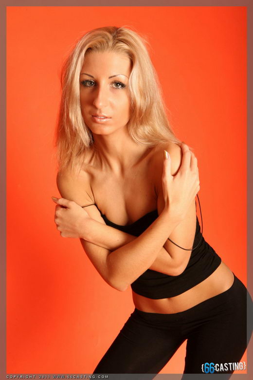 Lucy - for 66CASTING Lucy - for 66CASTING