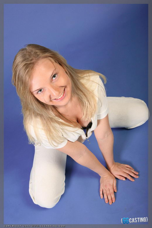 Angelina - for 66CASTING Angelina - for 66CASTING