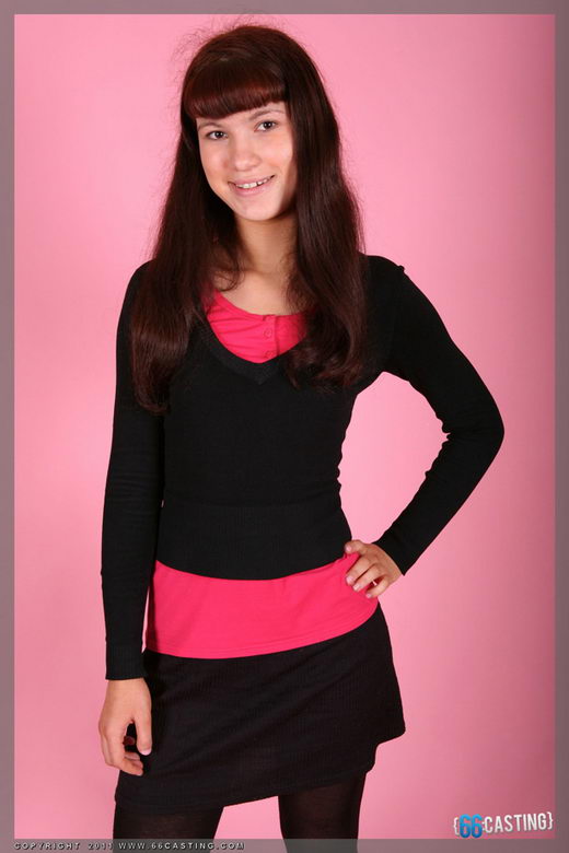 Ginger - for 66CASTING Ginger - for 66CASTING