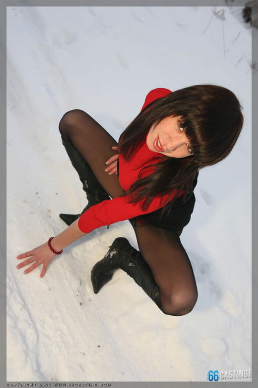 Jasmin - for 66CASTING Jasmin - for 66CASTING