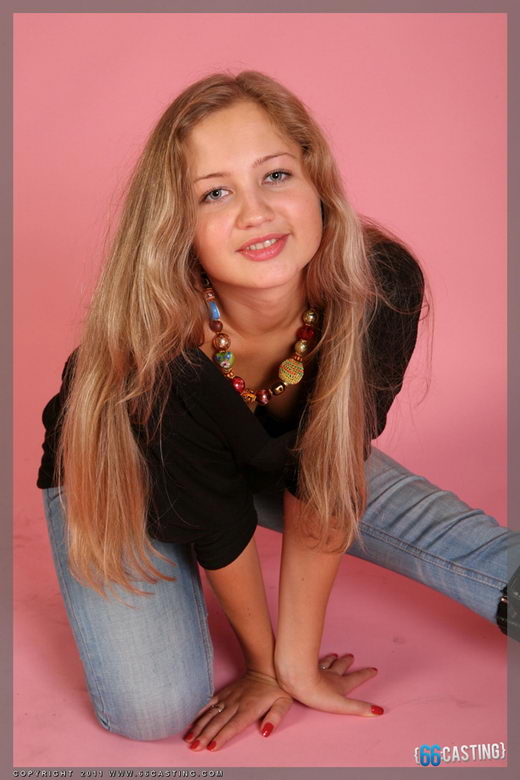 Benita - for 66CASTING Benita - for 66CASTING