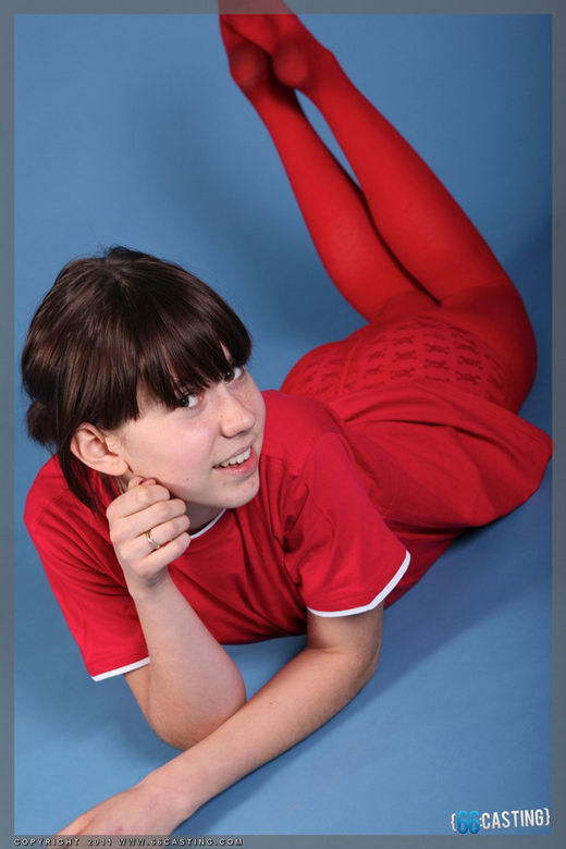 Jenny - for 66CASTING Jenny - for 66CASTING