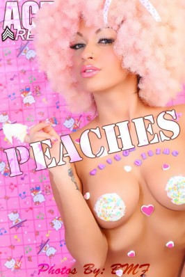 Peaches from ACTIONGIRLS Peaches from ACTIONGIRLS