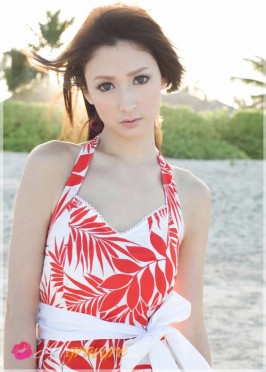 Leah Dizon from ALLGRAVURE Leah Dizon from ALLGRAVURE