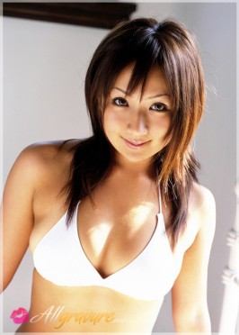 Yuzuki Aikawa & Aikawa Yuzuki from ALLGRAVURE Yuzuki Aikawa & Aikawa Yuzuki from ALLGRAVURE