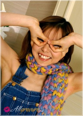 Akane Ono from ALLGRAVURE Akane Ono from ALLGRAVURE