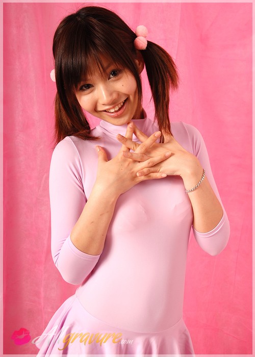 Ayako Kanki - `Pinkscapade` - for ALLGRAVURE Ayako Kanki - `Pinkscapade` - for ALLGRAVURE