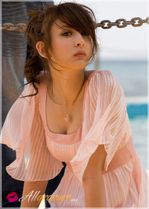 Leah Dizon - `Recording` - for ALLGRAVURE Leah Dizon - `Recording` - for ALLGRAVURE