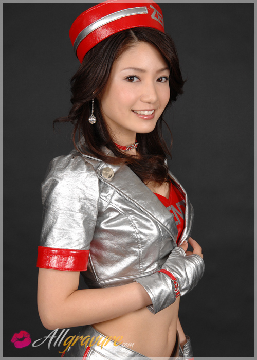 Hitomi Furusawa - `Zent` - for ALLGRAVURE Hitomi Furusawa - `Zent` - for ALLGRAVURE