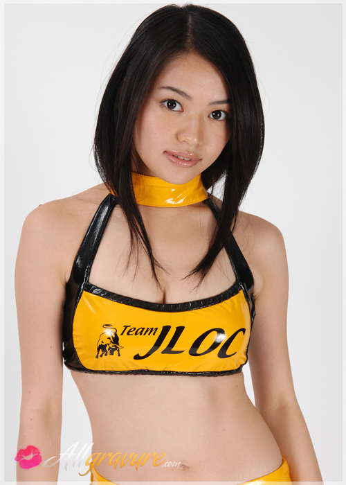 Manami Yamaguchi - `Jloc` - for ALLGRAVURE Manami Yamaguchi - `Jloc` - for ALLGRAVURE
