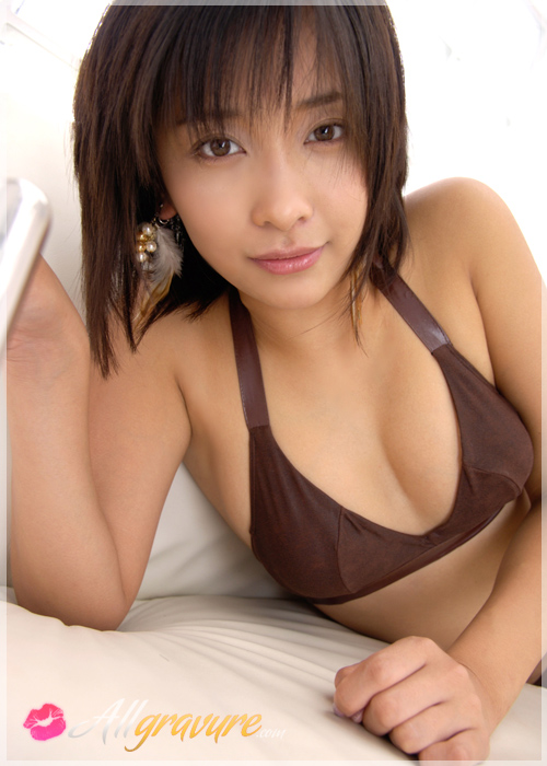 Mami Yamasaki - `Jean Skirt` - for ALLGRAVURE Mami Yamasaki - `Jean Skirt` - for ALLGRAVURE