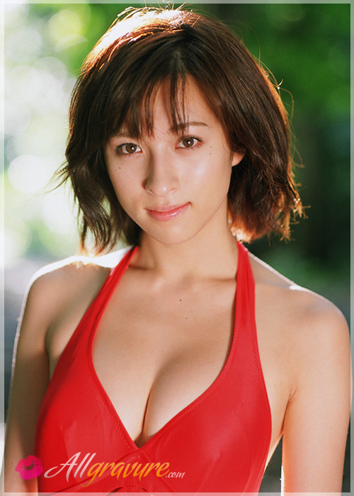 Kasumi Nakane - `Jungle Gift` - for ALLGRAVURE Kasumi Nakane - `Jungle Gift` - for ALLGRAVURE