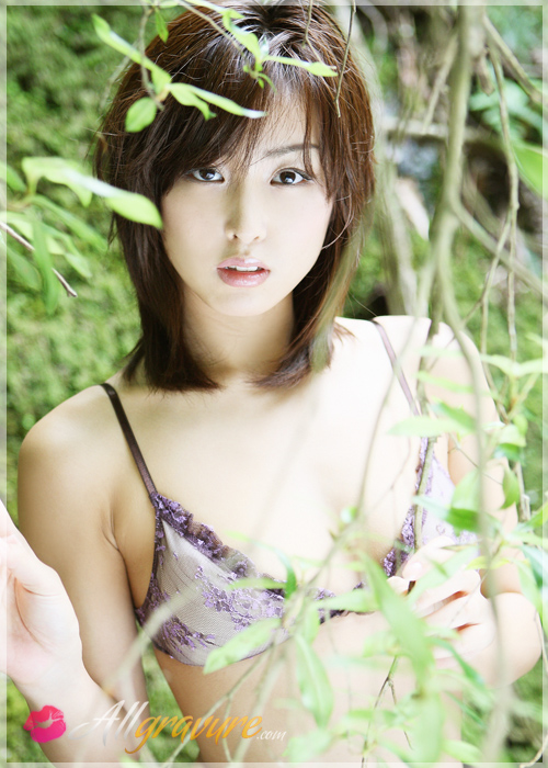 Minase Yashiro - `Sister Visit` - for ALLGRAVURE Minase Yashiro - `Sister Visit` - for ALLGRAVURE