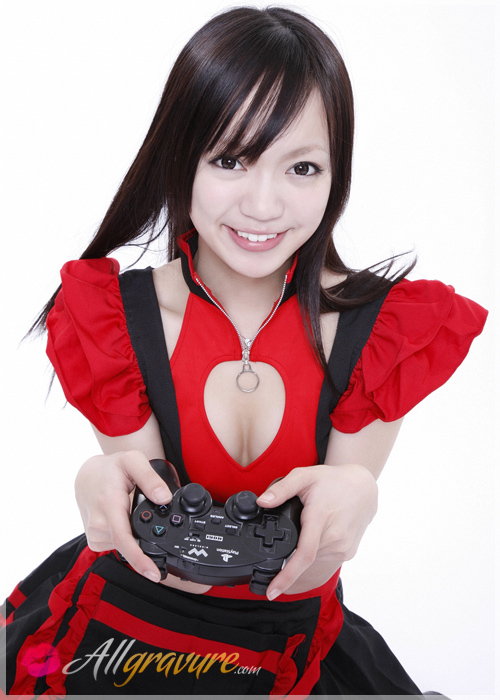 Hiroto Kamata - `Gigo 2` - for ALLGRAVURE Hiroto Kamata - `Gigo 2` - for ALLGRAVURE