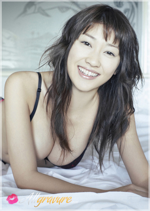 Mikie Hara - `Bountiful` - for ALLGRAVURE Mikie Hara - `Bountiful` - for ALLGRAVURE