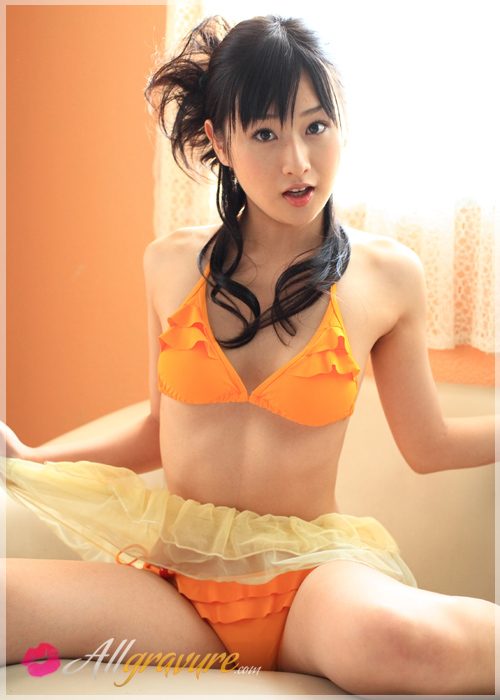 Mizuho Nishimura - `I Need You` - for ALLGRAVURE Mizuho Nishimura - `I Need You` - for ALLGRAVURE