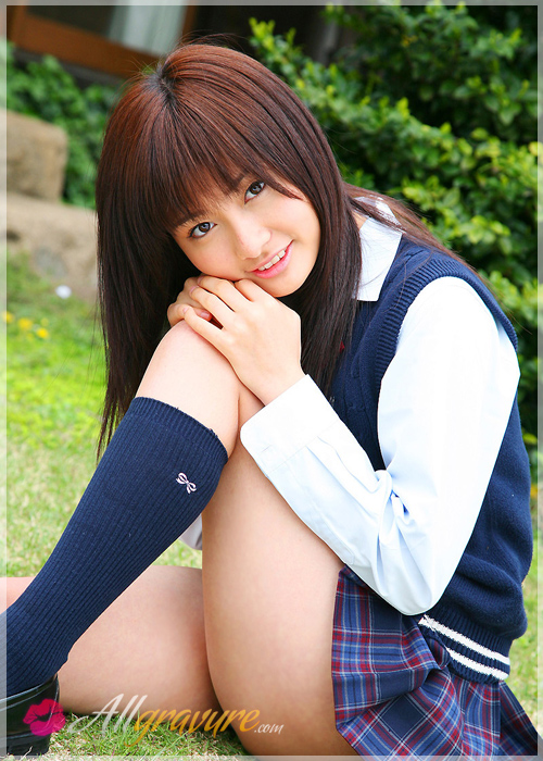 Miku Nakamura - `Fiba` - for ALLGRAVURE Miku Nakamura - `Fiba` - for ALLGRAVURE