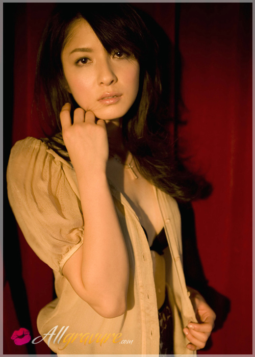 Rina Mastsuki - `Staged` - for ALLGRAVURE Rina Mastsuki - `Staged` - for ALLGRAVURE