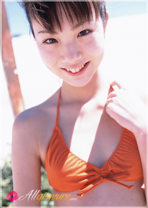 Sakura Mizutani - `New Girlfriend` - for ALLGRAVURE Sakura Mizutani - `New Girlfriend` - for ALLGRAVURE
