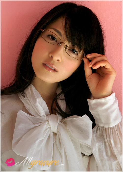 Rina Mastsuki - `Well Learned 1` - for ALLGRAVURE Rina Mastsuki - `Well Learned 1` - for ALLGRAVURE