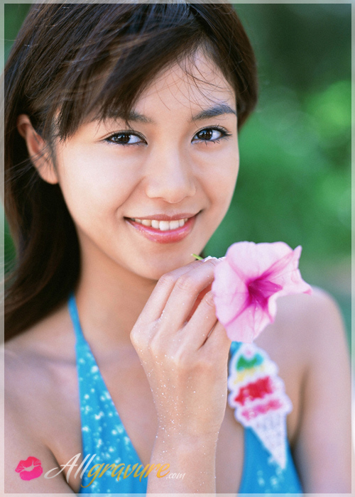 Yu Hasebe - `Love Treat` - for ALLGRAVURE Yu Hasebe - `Love Treat` - for ALLGRAVURE
