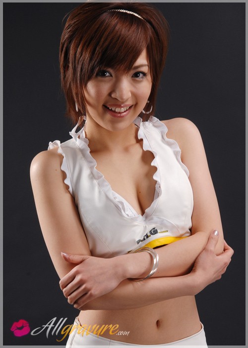 Ryoko Tanaka - `DHG` - for ALLGRAVURE Ryoko Tanaka - `DHG` - for ALLGRAVURE